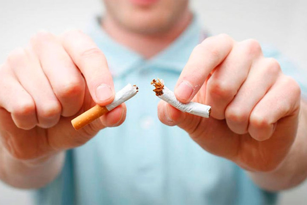 Cada dos horas y media, un paraguayo muere por causa del tabaco, señala el Ministerio de Salud » Ñanduti