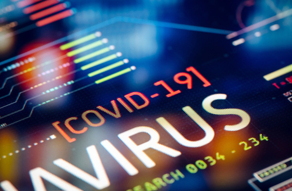 La pandemia en números: Así avanza el coronavirus en el mundo y parece no tener fin - Megacadena — Últimas Noticias de Paraguay