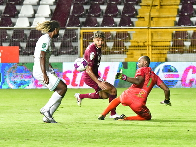 Goles ticos