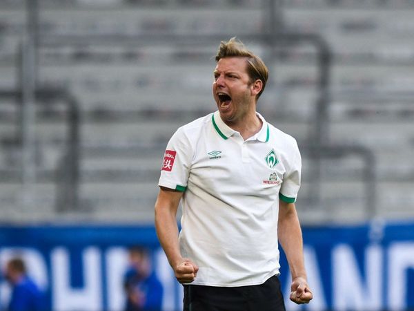 Werder Bremen agranda la crisis del Schalke 04 y el Hertha vuelve a ganar