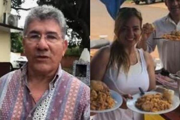 Papichi Cabrera se hace de dictador y embajadora de Asocuam abandona grupo de WhatsApp