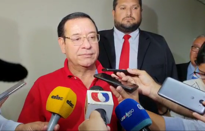 Tras recusación a fiscales, juez ratificó prisión de Cuevas en la Agrupación