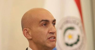 Paraguay, a punto de llegar a los 1.000 casos de COVID-19