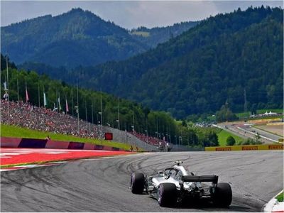 Austria aprueba que la Fórmula 1 comience en julio en Spielberg