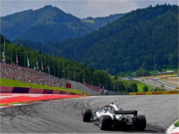 Austria aprueba que la Fórmula 1 comience en julio en Spielberg