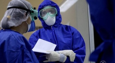 Salud emite alerta epidemiológica por aumento de sin nexos en Central y Alto Paraná - Digital Misiones