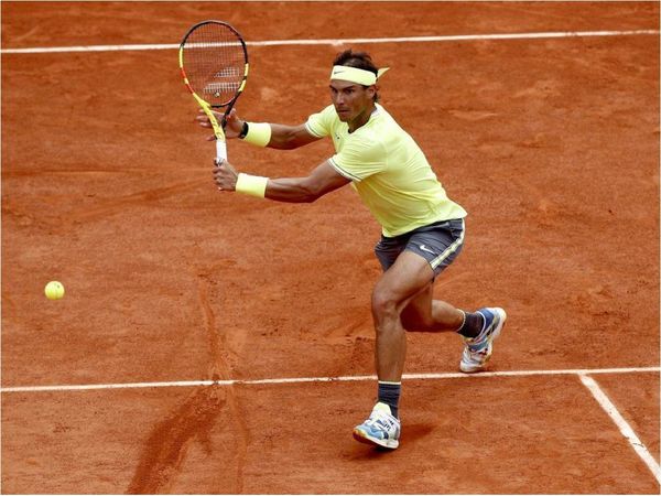 Roland Garros podría cambiar nuevamente de fechas
