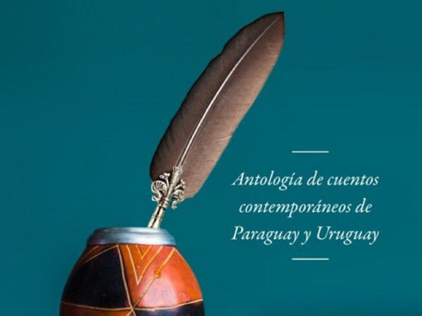 Lanzan colección de obras de cuentistas de Paraguay y Uruguay