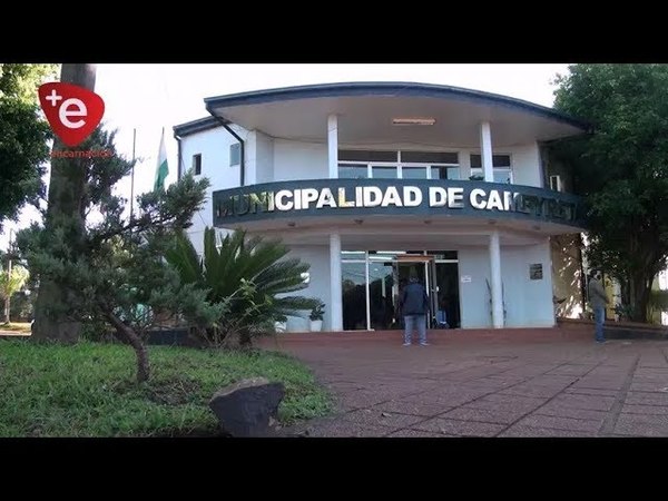 CAMBYRETÁ: MUNICIPIO EJECUTA IMPORTANTES OBRAS EN CENTROS EDUCATIVOS