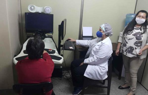 Horario especial en la Municipalidad de Asunción para revalidar licencias de conducir