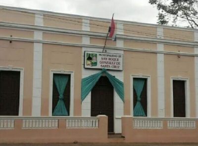Roque González registra 12 casos de coronavirus