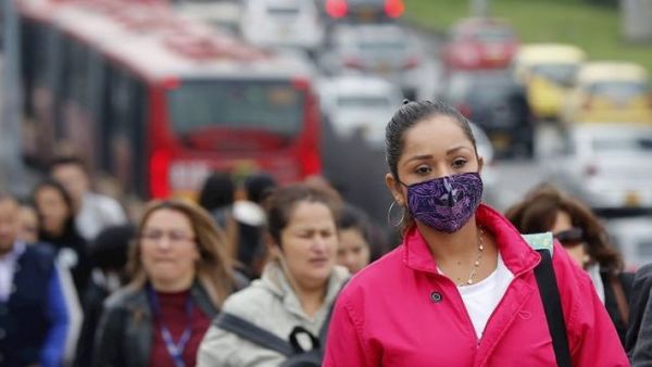 Los casos globales de COVID-19 llegan a 5,81 millones, con 362.000 muertes