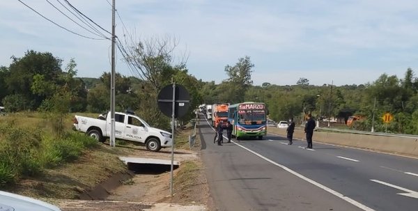 Policía intensifica control en Central ante aumento de sin nexos | Noticias Paraguay