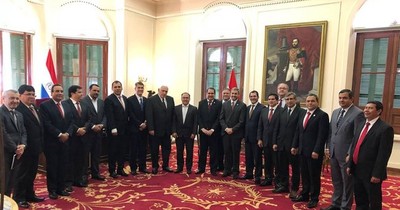 Consejo de Gobernadores insiste en la descentralización