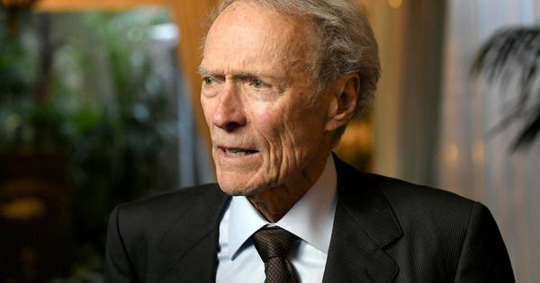 Clint Eastwood cumple 90 años y ni considera aún su retiro