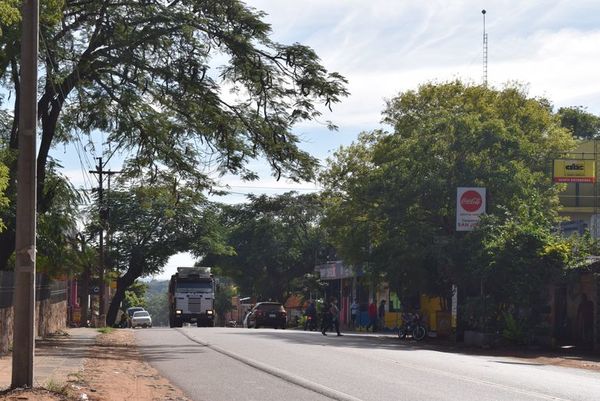 San Roque González: 12 casos positivos de coronavirus confirmados - Nacionales - ABC Color