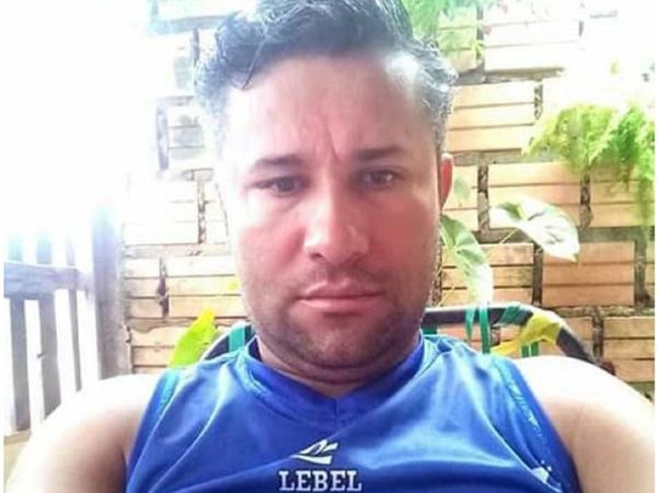Denunciado como desaparecido fue hallado muerto en Tembiaporã
