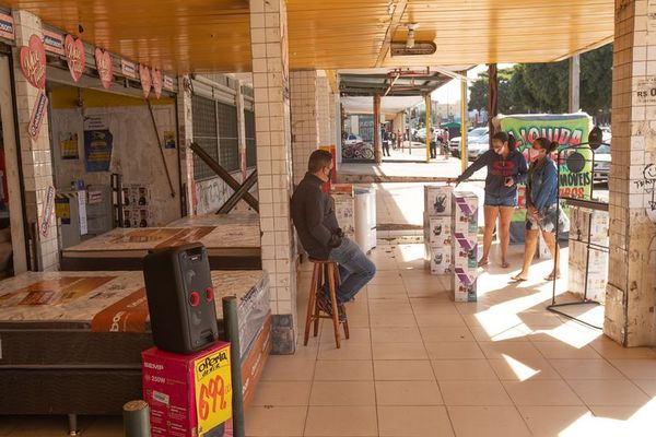 Brasil avanza hacia la retomada económica a pesar de sus casi 28.000 muertos - Mundo - ABC Color