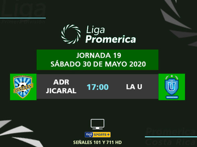 A la espera de la ronda 19 de la Liga Promerica, mirá los goles de la fecha 18