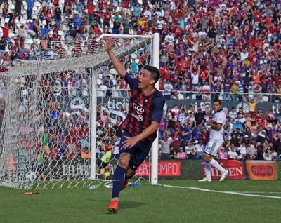 La liga paraguaya, entre las más competitivas del mundo