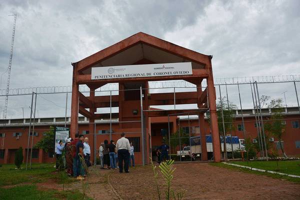 Visitas sociales en penitenciarías se habilitan desde este domingo – Prensa 5