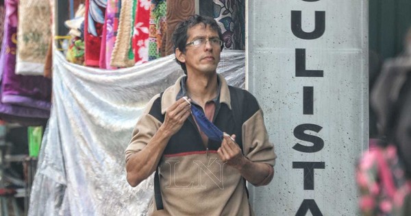 A un paso de malograr 3 meses de cuarentena