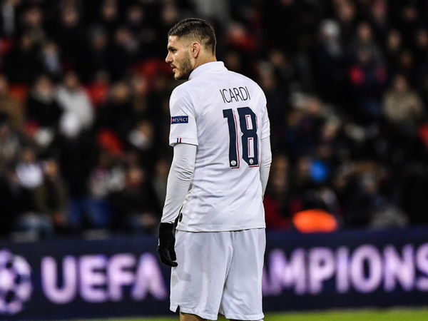 Inter baja sus pretensiones e Icardi será del PSG