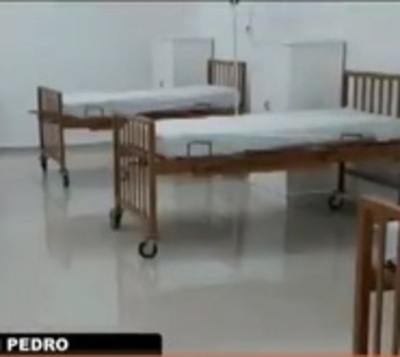 En 45 días culminan salas de contingencias contra el Covid-19 - Paraguay.com