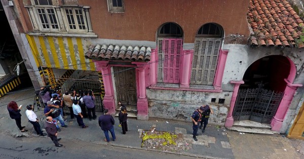 Casa del terror: “Me llamaron de España para comprar”, dice víctima de la broma