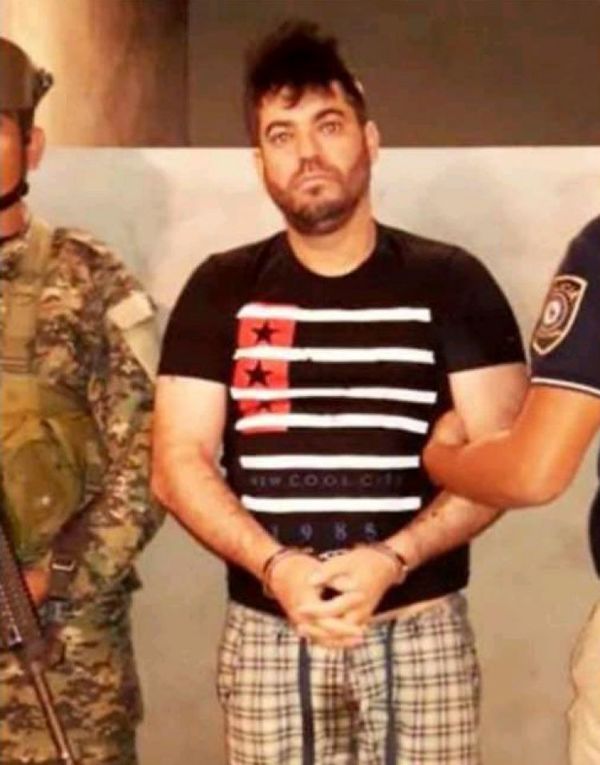 Reo se fuga vestido de médico de hospital privado en Pedro Juan Caballero
