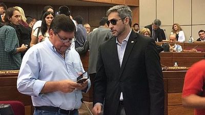 Compras Covid-19: Marito rechaza ir al Congreso e irrita a diputados y senadores