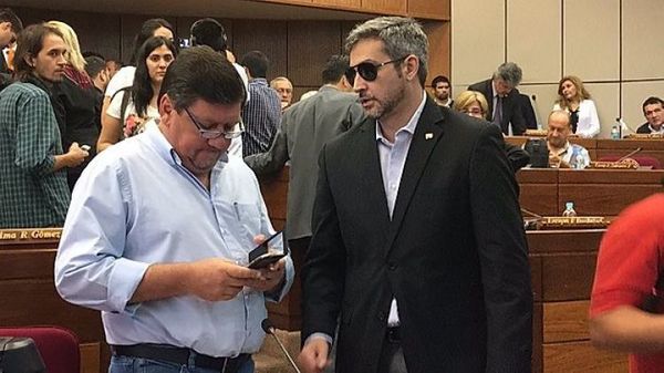 Compras Covid-19: Marito rechaza ir al Congreso e irrita a diputados y senadores
