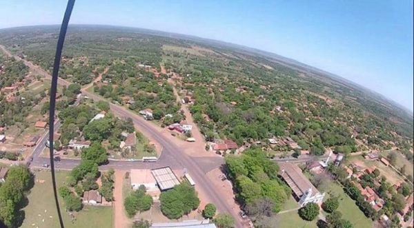 Tras contacto con militar, 12 personas dieron positivo al Covid-19 en San Roque González