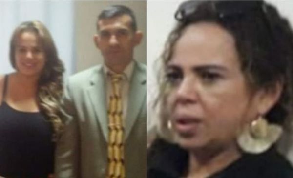 Denuncia de Gloria Escobar contra abogado 360, termina en alianza política en Pedro Juan