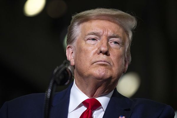 Trump anuncia que aplazará la cumbre del G7 e invitará a más países  - Mundo - ABC Color