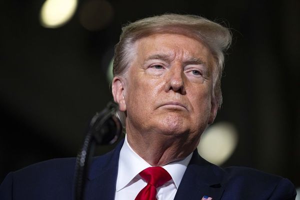 Trump anuncia que aplazará la cumbre del G7 e invitará a más países - Mundo - ABC Color