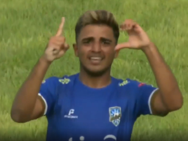 Los goles en la paliza del Jicaral 5-0 sobre La U Universitarios