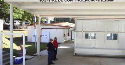 Preocupa falta de médicos para atender casos de covid