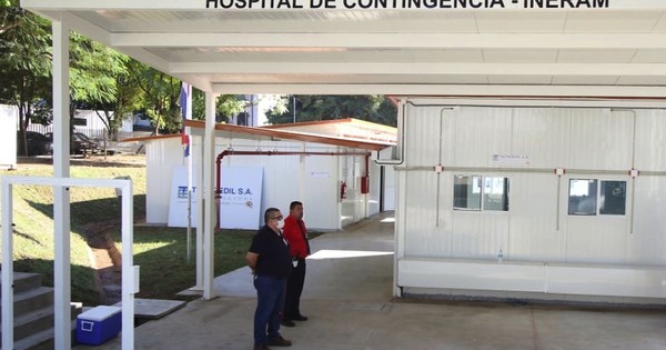 Preocupa falta de médicos para atender casos de covid