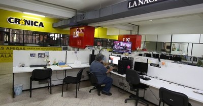 Hacia la conquista del mundo digital