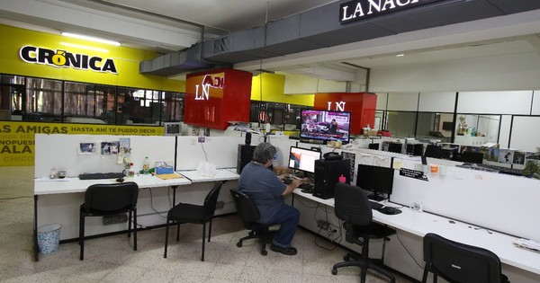 Hacia la conquista del mundo digital