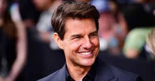 Tom Cruise podría grabar una película en el espacio