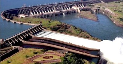Itaipú realizará una actualización de su tecnología