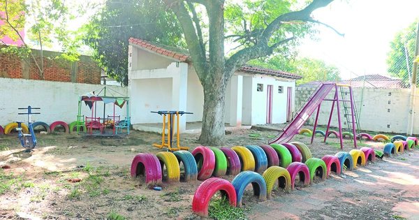 Obras sobrefacturadas y no realizadas en San Lorenzo