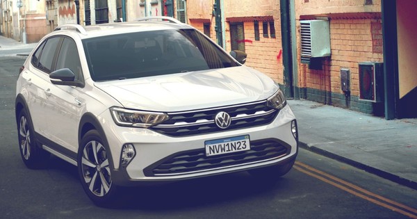 VW Nivus, claves de la esperada SUV que es un orgullo latino