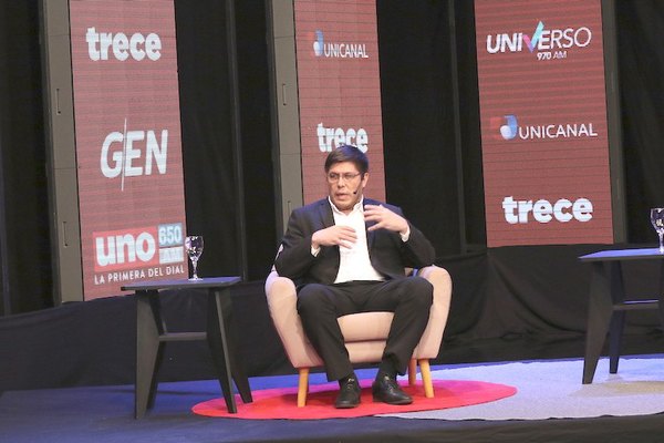 Saldrán a “cazar” a asintomáticos he’i doc Portillo | Crónica
