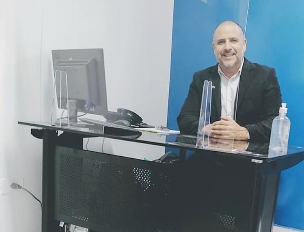 “Mi papá me enseñó a amar al país" | Crónica