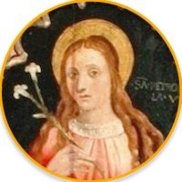 Santa Petronila | Crónica