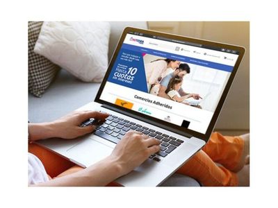 Ventas online salvaron a muchas empresas frente al bajón general