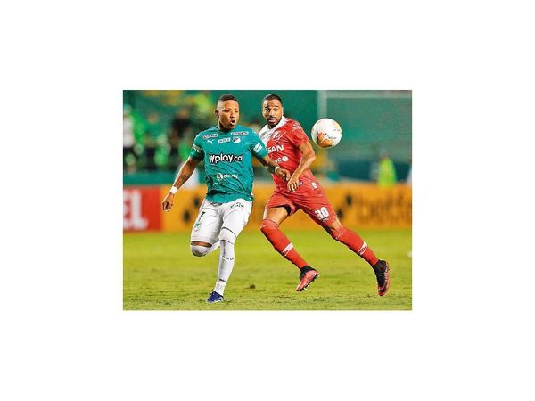 Palito ya proyecta su futuro fuera del fútbol